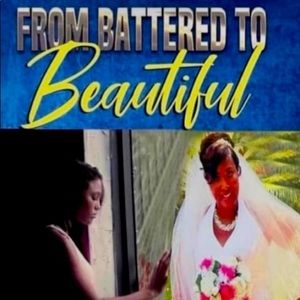 Book, “From Battered to Beautiful” -by Alicia Joseph